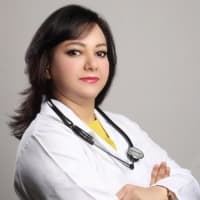 Vaishali Waseem  Nore offering Homeopathy 