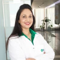 Ruchi Deshpande offering Homeopathy 