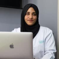 Haya Ahammed offering Physiotherapy 