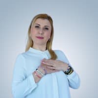 Tatiana Dumbrava offering Life Coaching 