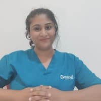 Pallavi Sarje offering Physiotherapy 