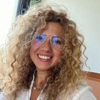 Pamela  Shlawit Mikati offering Health and Wellness Coaching 