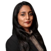 Anunsya  Sunanda Baptista offering Physiotherapy 