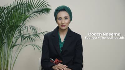 Naeema Rahman offering Hypnotherapy, Life Coaching 