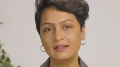 Sheetal Saldanha offering Hypnotherapy 