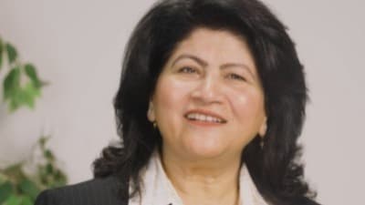 Anita Kaul Raina offering Hypnotherapy, Life Coaching 