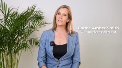 Carlee Amber  Smith offering Hypnotherapy 