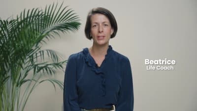 Béatrice Frank-Fahle offering Life Coaching 