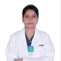 Drisya Avunnath offering Physiotherapy 