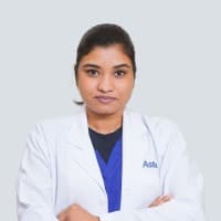 Angel Maria offering Physiotherapy 