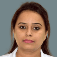 Monica Raichura offering Physiotherapy 