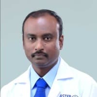 Franklin Christopher offering Physiotherapy 