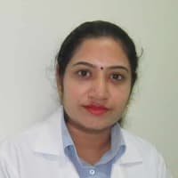 Pramila Manikandan offering Physiotherapy 