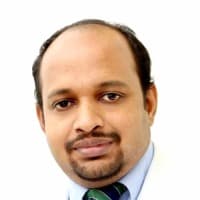 Sojan Mathew offering Physiotherapy 