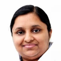 Suja Elizabeth Bijoy offering Physiotherapy 