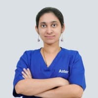 Mridula J offering Speech therapy 