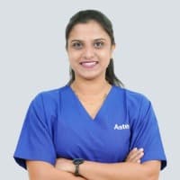 Ruth Bavighar offering Physiotherapy 
