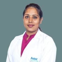 Ashly Kunjamma Ninan offering Speech therapy 