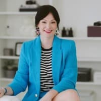 Lucia Csobonyei offering Life Coaching 