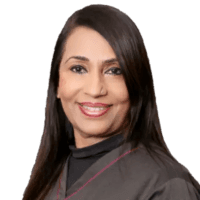 Kusum Moti Jham offering Physiotherapy 