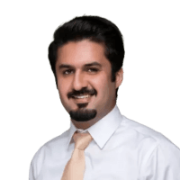 Ahmad  Inam offering Physiotherapy 