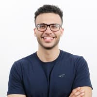 Bishoy Elrozaiky offering Physiotherapy 