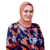 Asmaa  Mohammed Elzagh offering Physiotherapy 