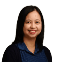 Jane  Gomintong-Nacpi offering Physiotherapy 