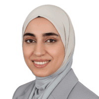 Mariam  Sameh Elawady offering Physiotherapy 