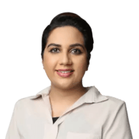 Nafia  Muhammad Iqbal offering Physiotherapy 