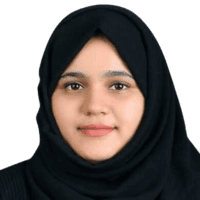 Shikha  Fathima offering Physiotherapy 