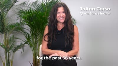 Ms. Corso offering Health and Wellness Coaching 