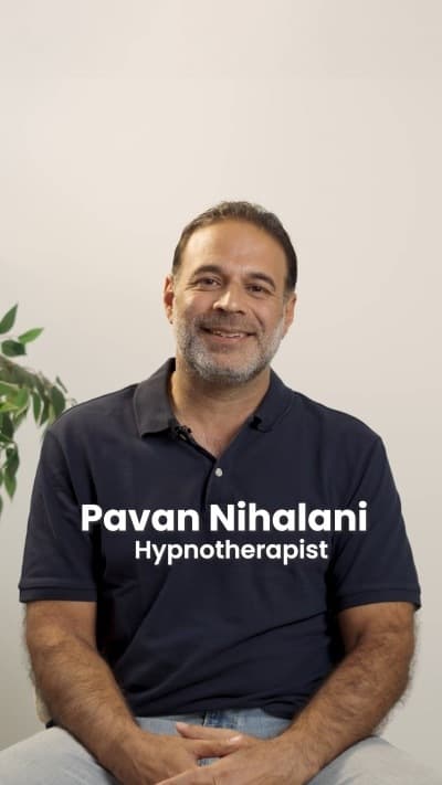 Introduction to Pavan Nihalani: Healing and High Performance